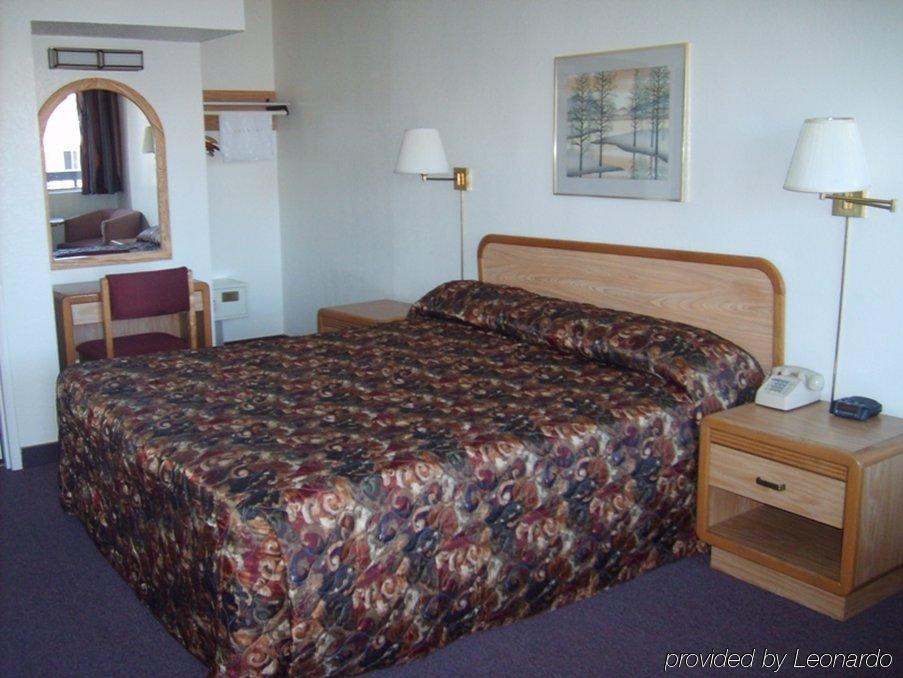 Desert Rose Inn Reno Habitación foto